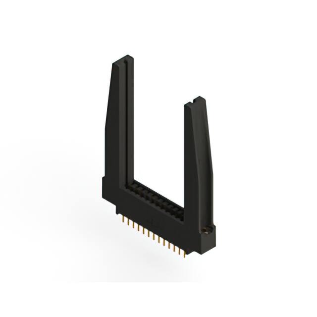 396-026-521-878 EDAC Inc.  Edgeboard Connectors